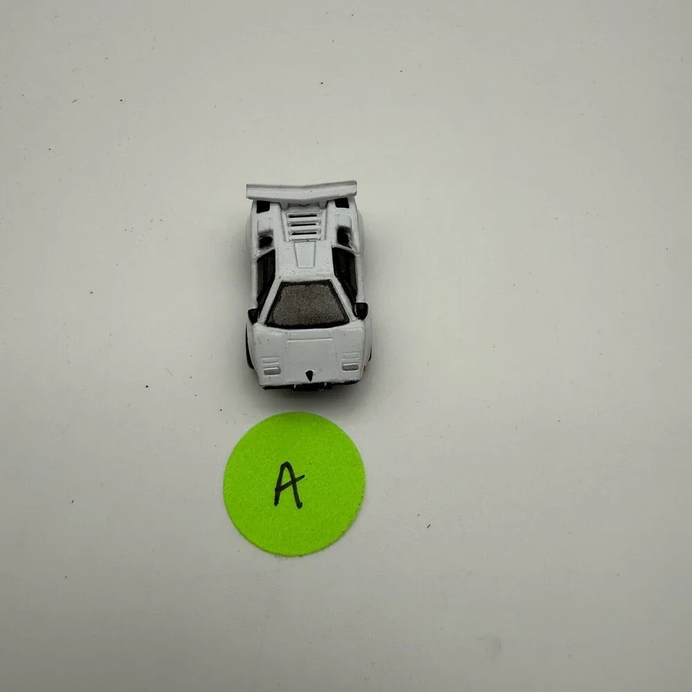 Galoob vintage micro